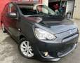 Mitsubishi Space Star 1.2i ClearTec Touch Edition CVT + CAMÉRA + CLIM Gris - thumbnail 3