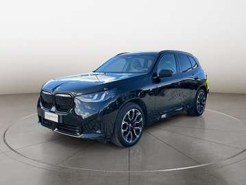 X3 xdrive40d Msport Pro auto
