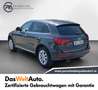 Audi Q5 2.0 TDI quattro intense Gris - thumbnail 4