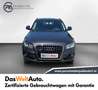Audi Q5 2.0 TDI quattro intense Grau - thumbnail 2