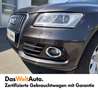Audi Q5 2.0 TDI quattro intense Gris - thumbnail 7