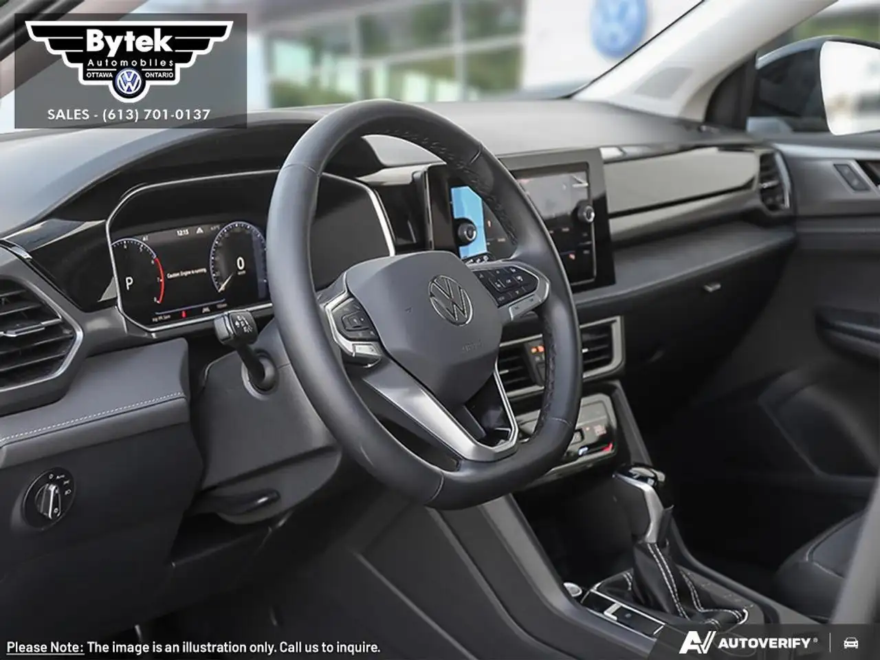 Volkswagen Taos photo Volkswagen Taos