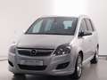 Opel Zafira OPC Line*7 Sitze*Navi*PDC*Tempo*Klima* Silber - thumbnail 1