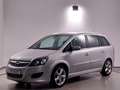 Opel Zafira OPC Line*7 Sitze*Navi*PDC*Tempo*Klima* Silber - thumbnail 3