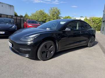 LONG RANGE DUAL MOTOR AWD