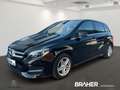 Mercedes-Benz B 200 d Austria Edition Urban AHK PTS Shz LED Schwarz - thumbnail 1