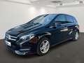 Mercedes-Benz B 200 d Austria Edition Urban AHK PTS Shz LED Schwarz - thumbnail 2