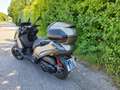 Peugeot Metropolis 400 SW / ABS Szary - thumbnail 4