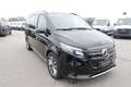 Mercedes-Benz EQV 300 lang MOPF AIRMATIC LEDER Distronic Noir - thumbnail 4