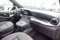 Mercedes-Benz EQV 300 lang MOPF AIRMATIC LEDER Distronic Noir - thumbnail 11
