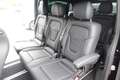 Mercedes-Benz EQV 300 lang MOPF AIRMATIC LEDER Distronic Noir - thumbnail 13