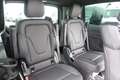 Mercedes-Benz EQV 300 lang MOPF AIRMATIC LEDER Distronic Noir - thumbnail 17