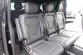 Mercedes-Benz EQV 300 lang MOPF AIRMATIC LEDER Distronic Noir - thumbnail 16