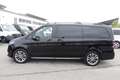 Mercedes-Benz EQV 300 lang MOPF AIRMATIC LEDER Distronic Noir - thumbnail 8
