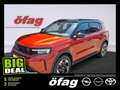 Opel Frontera -e Electric GS 83 kW LED+Navi+Pano+SD Orange - thumbnail 1