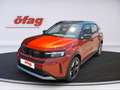 Opel Frontera -e Electric GS 83 kW LED+Navi+Pano+SD Orange - thumbnail 3