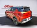 Opel Frontera -e Electric GS 83 kW LED+Navi+Pano+SD Orange - thumbnail 4