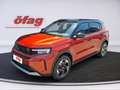 Opel Frontera -e Electric GS 83 kW LED+Navi+Pano+SD Orange - thumbnail 2