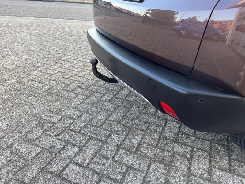Peugeot 2008 1.6 VTi Féline Panodak,Trkhaak, Alcantara — photo 13