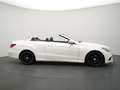 Mercedes-Benz E 350 Cabriolet AMG Plus NAVI+RFKAMERA+LEDER Blanc - thumbnail 6