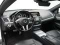 Mercedes-Benz E 350 Cabriolet AMG Plus NAVI+RFKAMERA+LEDER Blanc - thumbnail 8