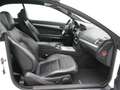 Mercedes-Benz E 350 Cabriolet AMG Plus NAVI+RFKAMERA+LEDER Blanc - thumbnail 13