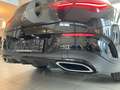 Mercedes-Benz CLA 220 d EDITION AMG-Line+Night+DISTRON+KEYLESS Schwarz - thumbnail 17