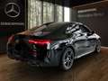 Mercedes-Benz CLA 220 d EDITION AMG-Line+Night+DISTRON+KEYLESS Schwarz - thumbnail 5