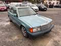 Mercedes-Benz 190 E *KLIMA* Blu/Azzurro - thumbnail 2