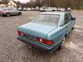 Mercedes-Benz 190 E *KLIMA* Blu/Azzurro - thumbnail 5