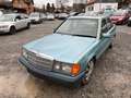 Mercedes-Benz 190 E *KLIMA* Blu/Azzurro - thumbnail 1