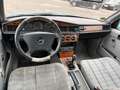 Mercedes-Benz 190 E *KLIMA* Blu/Azzurro - thumbnail 10