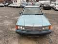 Mercedes-Benz 190 E *KLIMA* Blu/Azzurro - thumbnail 3