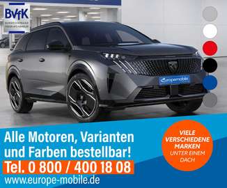 Allure 1.6 Plug-In Hybrid 195 e-DSC7 A7