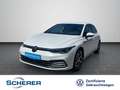 Volkswagen Golf VIII 1.5 TSI Style NAVI RFK MATRIX-LED SHZ Blanc - thumbnail 1