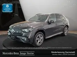 Mercedes-Benz GLC 300 e 4M AMG+NIGHT+360+BURMESTER+KEYLESS+9G