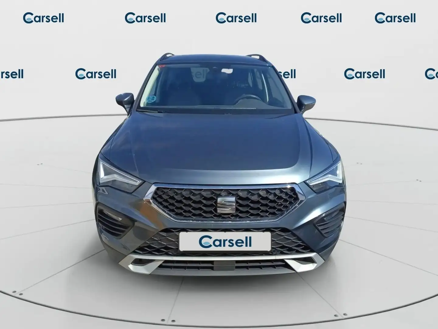 SEAT Ateca 1.0 TSI S&S Style - 2