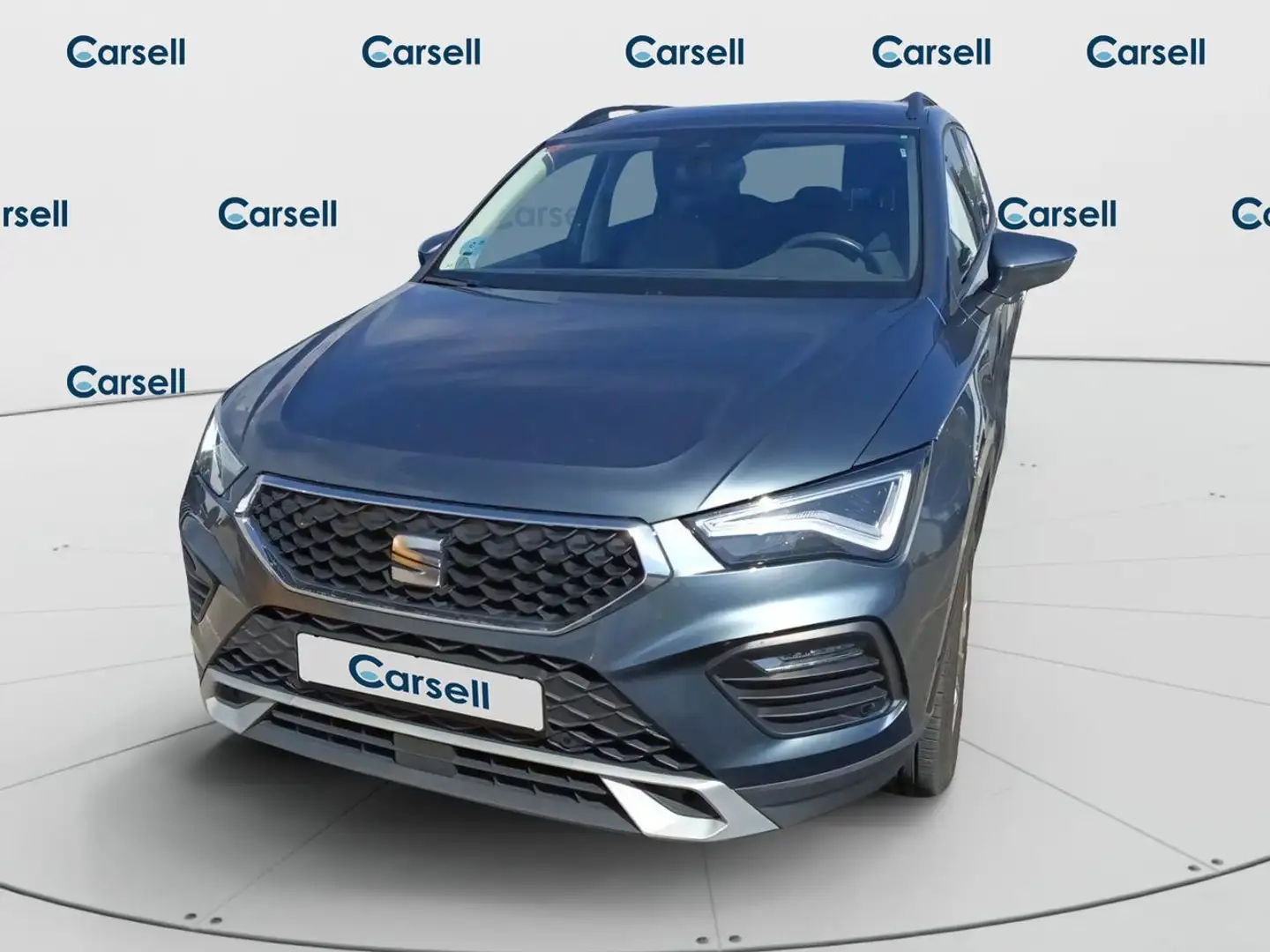 SEAT Ateca 1.0 TSI S&S Style - 1