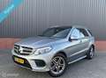 Mercedes-Benz GLE 500 e 4MATIC AMG Sport Edition Grau - thumbnail 1