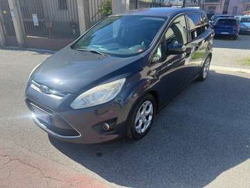 C-Max C-Max7 posti 1.6 tdci Titanium 115cv