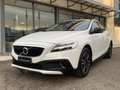 Volvo V40 Cross Country 2.0 d2 Style Plus geartronic my19 - UNICO PROPR. Blanc - thumbnail 1