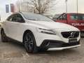 Volvo V40 Cross Country 2.0 d2 Style Plus geartronic my19 - UNICO PROPR. Білий - thumbnail 2