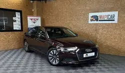 Photo Audi A6