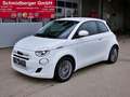 Fiat 500 Hatchback Hybrid Torino LAGER Weiß - thumbnail 1