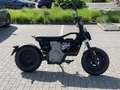 BMW CE 02 -SCHOKKEND MOOIE OCCASSIE Zwart - thumbnail 6