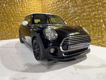 Mini 1.5 Cooper 3p auto