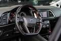 SEAT Leon 1.8 TSI FR Business Intense | Beats | Carplay | Pa Zwart - thumbnail 3