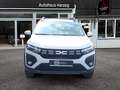 Dacia Sandero SANDERO 1.0 Stepway Expression ´´KLIMAAUTO´´ Weiß - thumbnail 8