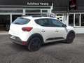 Dacia Sandero SANDERO 1.0 Stepway Expression ´´KLIMAAUTO´´ Weiß - thumbnail 5
