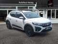 Dacia Sandero SANDERO 1.0 Stepway Expression ´´KLIMAAUTO´´ Weiß - thumbnail 7
